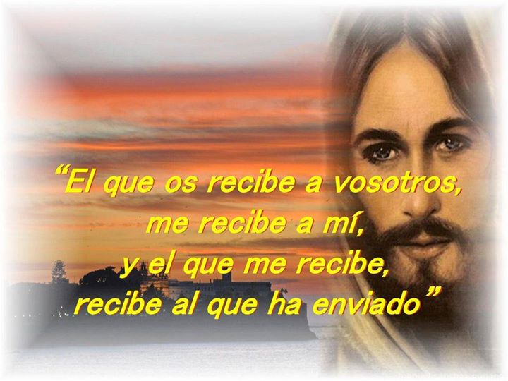 Evangelio de Hoy – Ministerio Orando por Nuestros Hijos